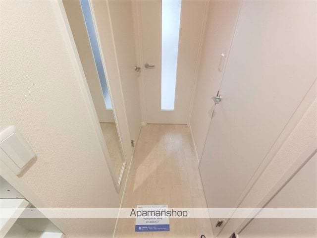 レオネクストNAKAJIMAの内装写真