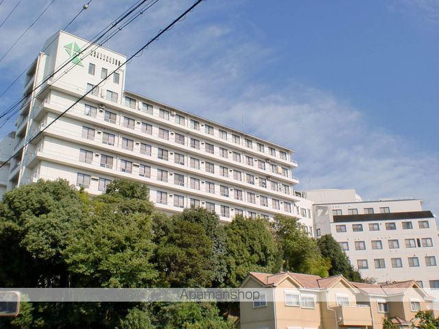パレドール東山の周辺写真