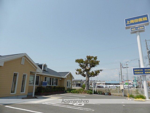 ヴローテAの周辺写真