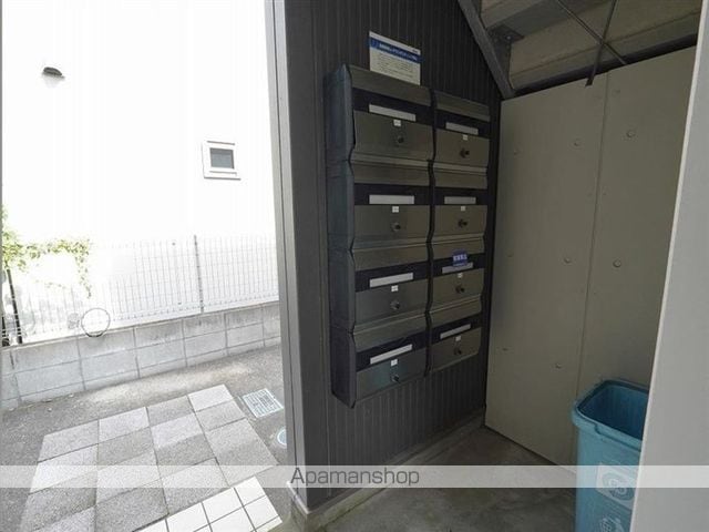 クレフラスト五橋駅東Bのその他写真