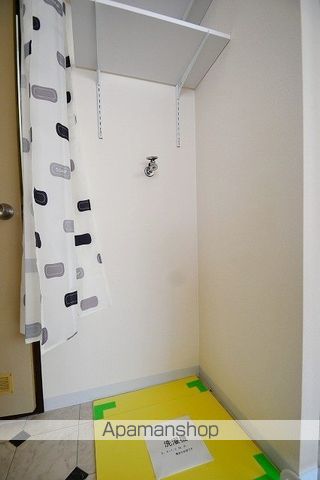 タウニー笹口の内装写真