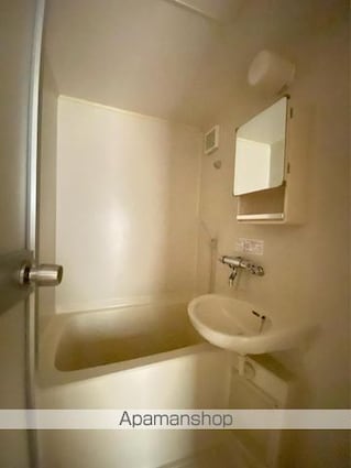 ＣＡＬＶＥＲＴ西宝町[2K/29.64m2]のバス