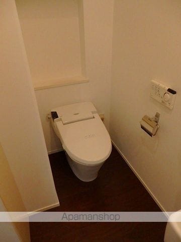 カスタリア市ヶ谷の内装写真