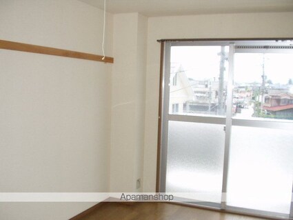 長野県松本市村井町南３丁目[2DK/52m2]の内装2