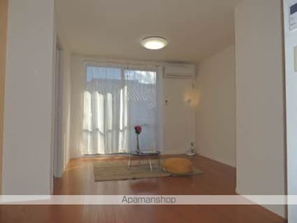 バリュージュ・ウィング[2LDK/50.07m2]のリビング・居間