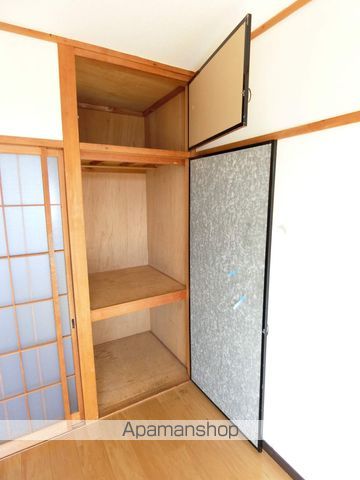 ハイツISHIGUROの内装写真