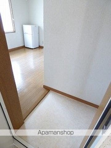 益孝IIIの内装写真