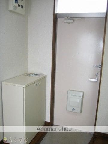 コーポ岡の内装写真