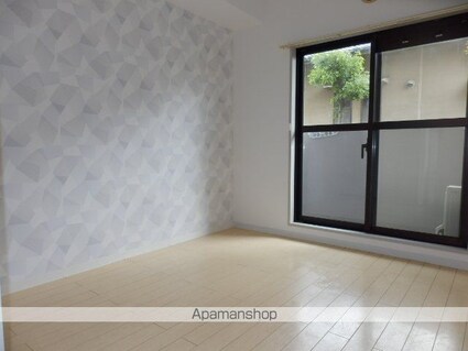 東京都昭島市松原町１丁目[1K/20.81m2]のリビング・居間