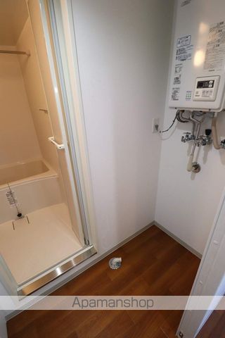 カハラ月寒中央の内装写真