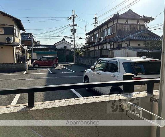WEST POINTの内装写真