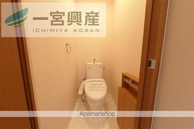 フォブールK&Nの内装写真