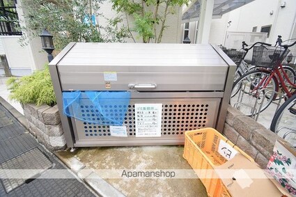 サントリーニⅠ[1K/21.12m2]の共用部2