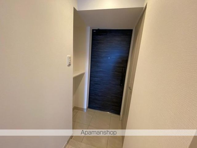 S-RESIDENCE瓦町駅aloの内装写真