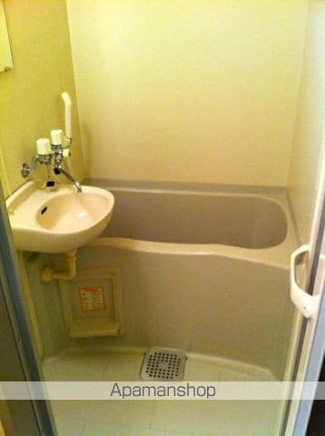 レオパレスツインズ加島弐番館の内装写真