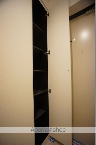 COMFORTささしまライブの内装写真