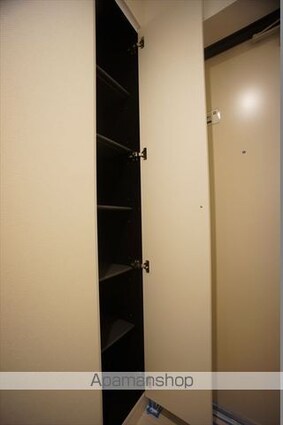 Ｃｏｍｆｏｒｔささしまライブ[1K/29.64m2]の内装