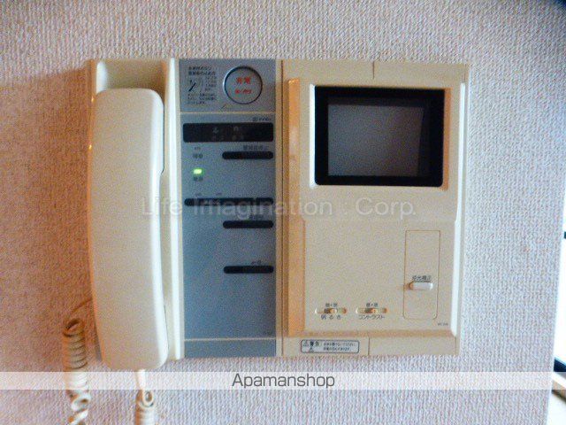 メゾンファミーユの内装写真