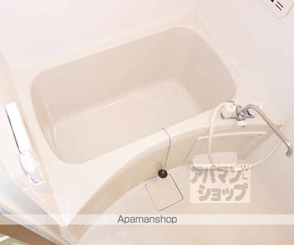 KYOTO HOUSE西寺の内装写真