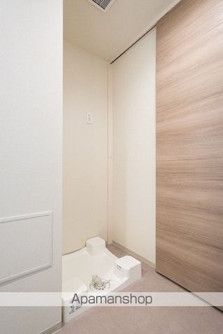 ロイジェント戸越銀座の内装写真