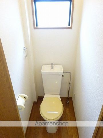 メインステージ入谷の内装写真