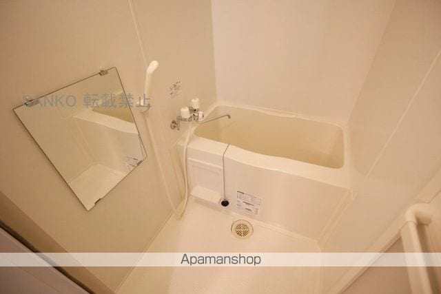 レジデンスタワー札幌の内装写真