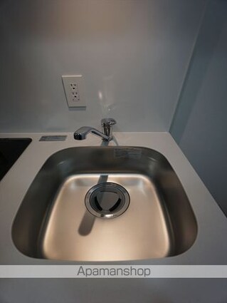 ルネフラッツ庄内通駅前[1K/23.55m2]の内装1