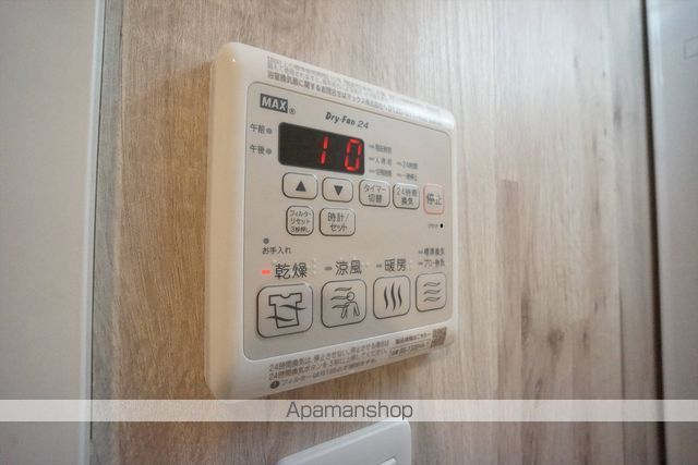 SーRESIDENCE浅間町駅前AXIALの内装写真
