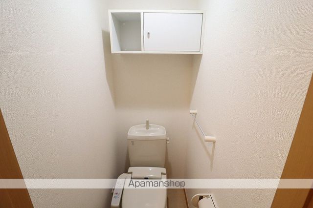 ヴェル ドゥーラ IIIの内装写真