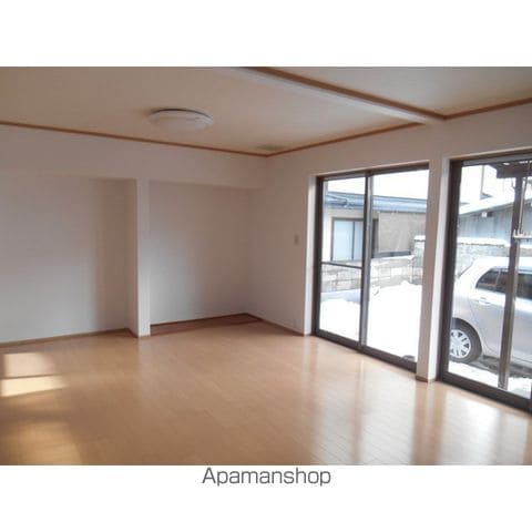 城西町3ー2ー8佐藤様一戸建の内装写真