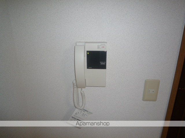 アビリティ新町の内装写真