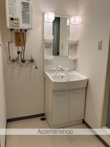 ソシアルコート菊水の内装写真