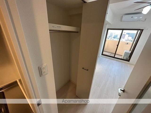 Luxe大阪城南の内装写真