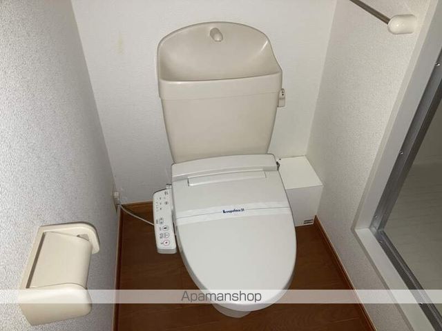 ファンタジアの内装写真