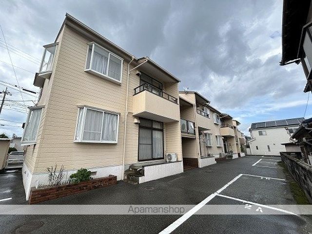 グリーンハイツ大谷の外観写真