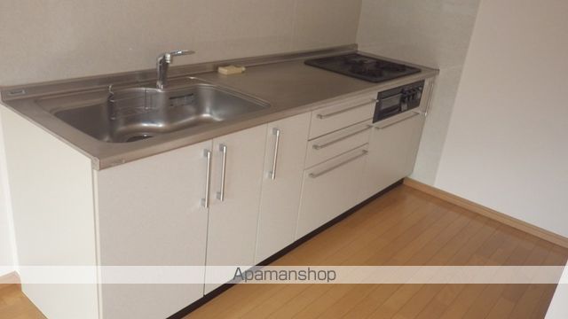 神辺中央マンションの内装写真