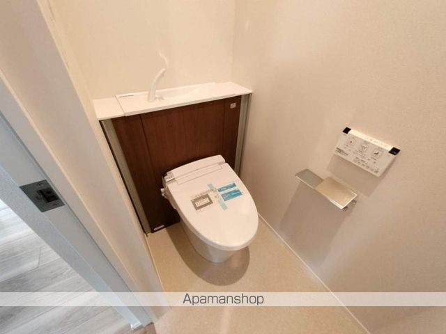 Celestial小竹町の内装写真