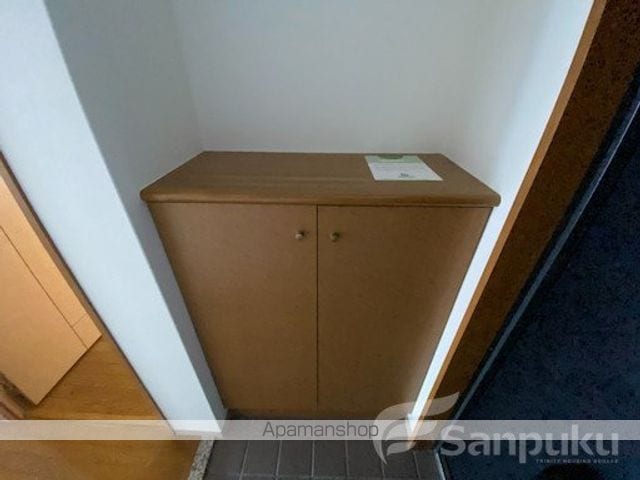 プラーナ南松山の内装写真