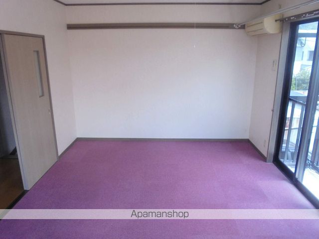 稼ぐ家姫11号の内装写真