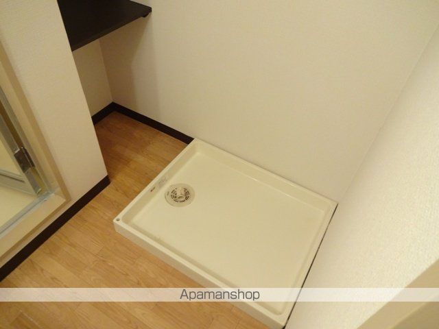 サンファーストウエダの内装写真