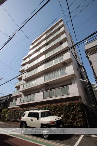 エリューディ船橋本町の外観写真