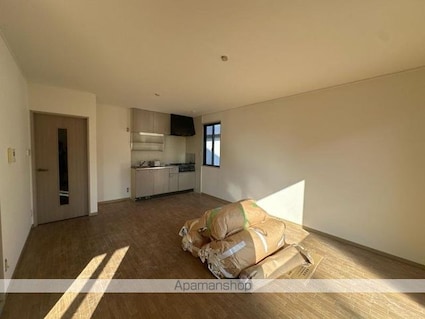 アネックス[2LDK/54.38m2]の内装2