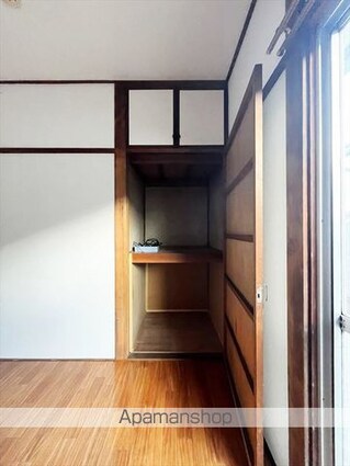 岡山県倉敷市玉島上成[3K/42.65m2]のその他設備