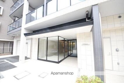 アーバネックス秋葉原ＥＡＳＴⅢ[2LDK/50.71m2]のエントランス4