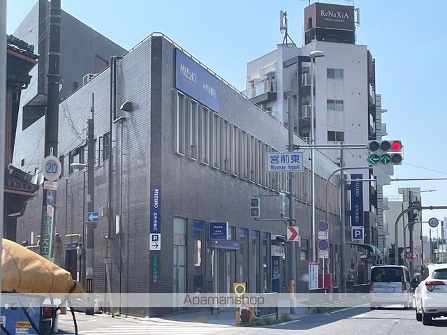 ROBOT HOME 平野の周辺写真