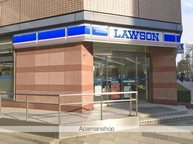 MYE新宿御苑二番館の周辺写真