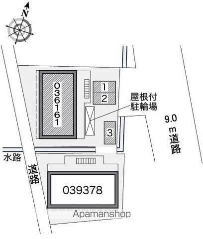 レオパレスブルーライトのその他写真