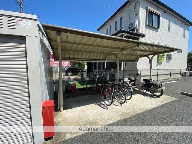 レオパレストルネード　舞阪 108 ｜ 静岡県浜松市中央区舞阪町浜田342（賃貸マンション1K・1階・20.81㎡） その15