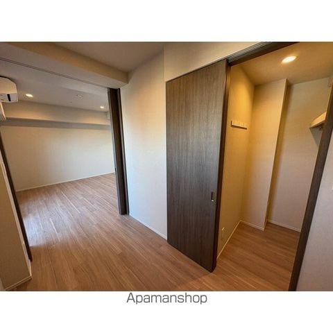 シーズンフラッツ中崎の内装写真