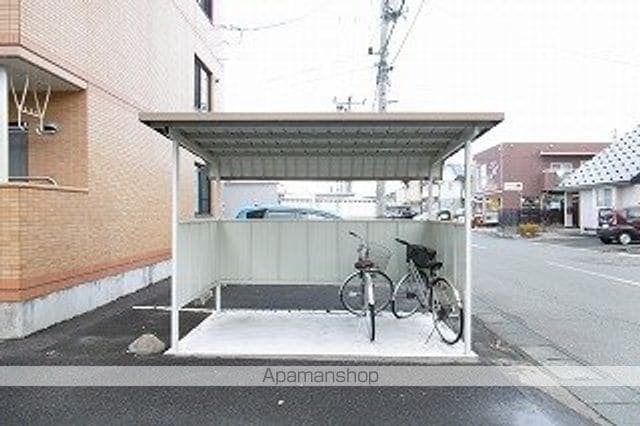 リップルFIIのその他写真